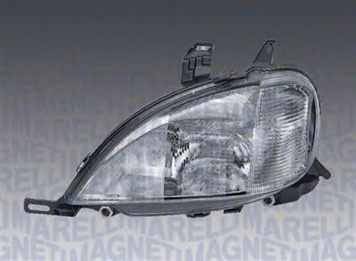 MAGNETI MARELLI 718121601391 -  Основная фара